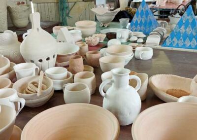 South Canterbury Pottery Group (Inc)