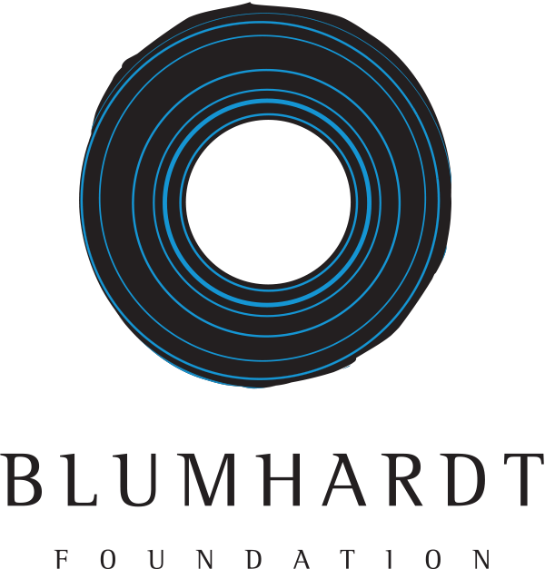 Blumhardt Foundation logo