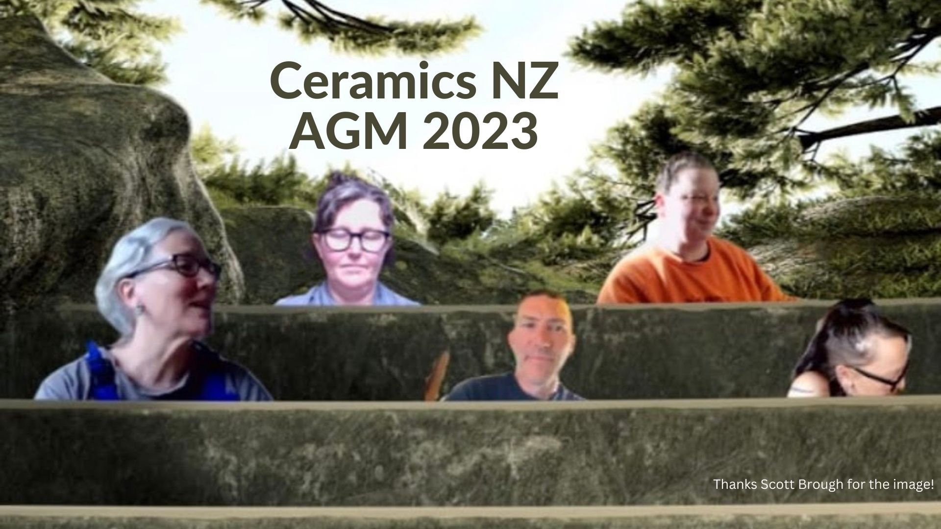 $0 fees for 2024! AGM 2023 Minutes & Important Updates