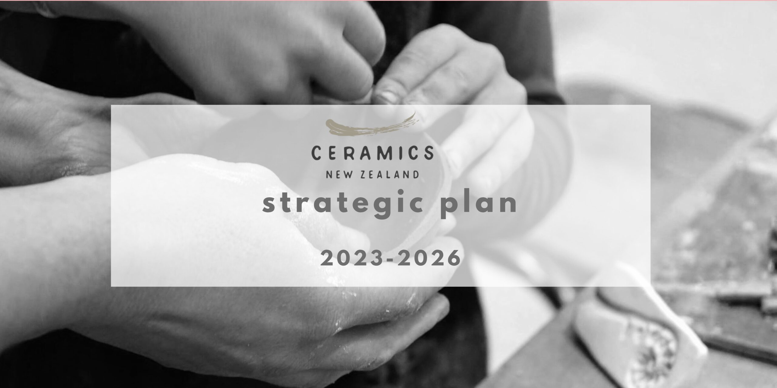 Strategic Plan 2023-2027 published