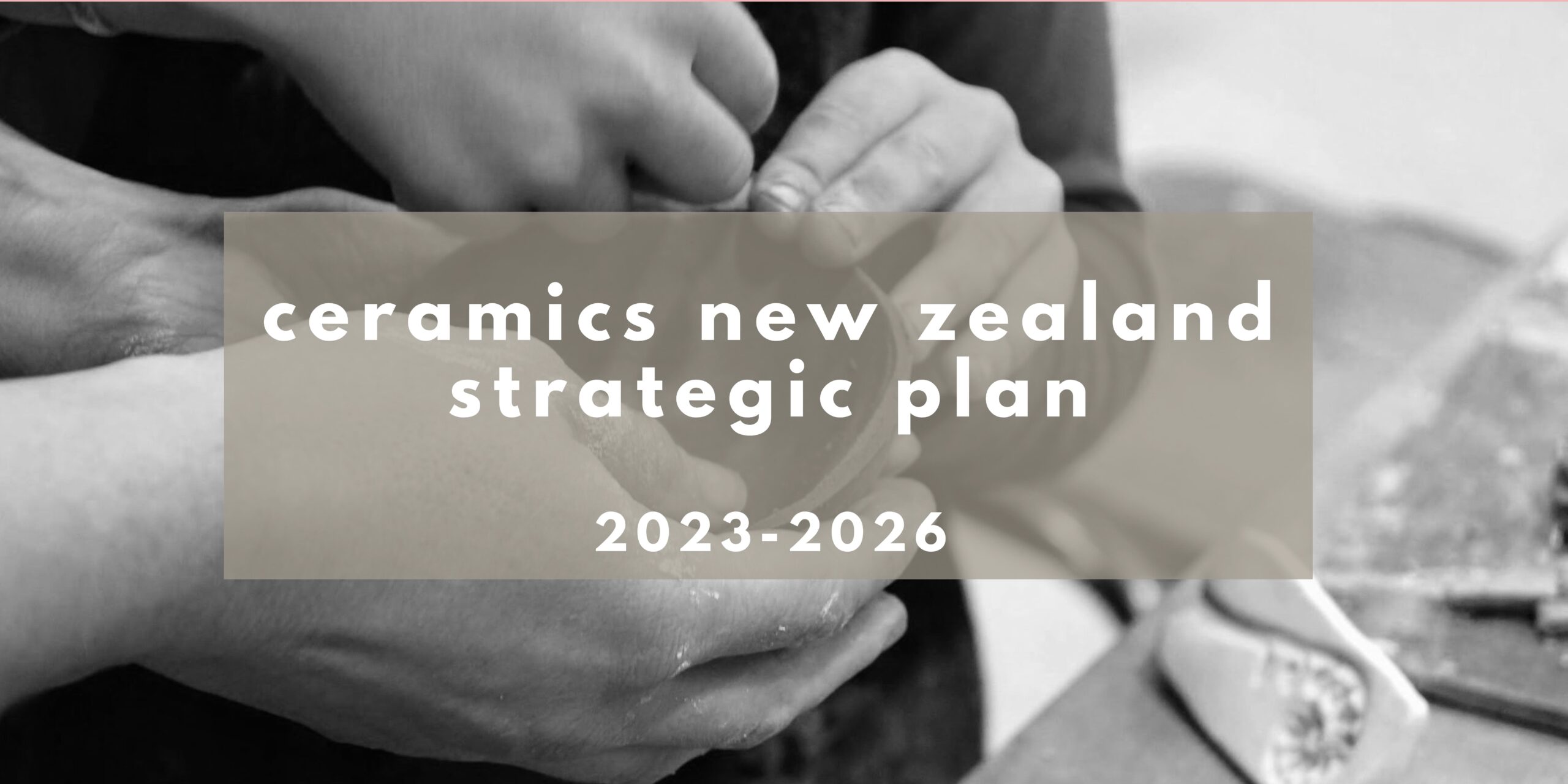 Strategic Plan 2023-2026