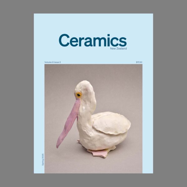 Volume 8, Issue 2, Summer 2025