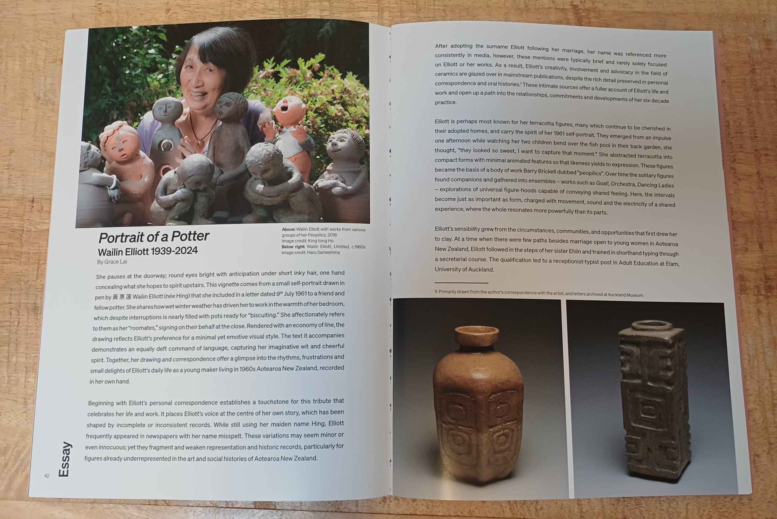 Volume 9, Issue 1, Spring 2026 - Image 3