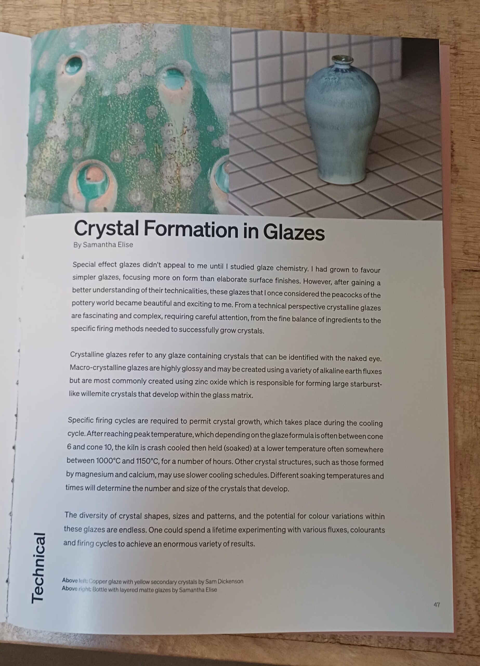 Volume 9, Issue 1, Spring 2026 - Image 2